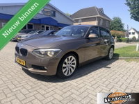 BMW 1 Serie - 116i Business Automaat