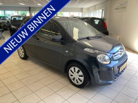 Citroën C1 - 1.0 e-VTi 5Drs Feel. bouwjaar 2018. Airconditioning. Mooie wagen
