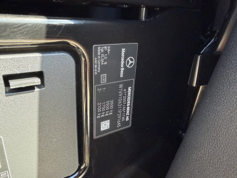 Mercedes-Benz Sprinter 314 2.2 CDI autmaat L1H2 zwart / euro 6 / bpm vij / vaste prijs rijklaar € 23.950 ex btw / lease vanaf € 391 / cruise en climate control / achteruit camera / navigatie