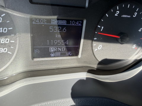 Mercedes-Benz Sprinter 314 2.2 CDI autmaat L1H2 zwart / euro 6 / bpm vij / vaste prijs rijklaar € 23.950 ex btw / lease vanaf € 391 / cruise en climate control / achteruit camera / navigatie
