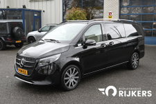 Mercedes-Benz V-Klasse - 300d DC L3 XL Avantgarde 360 Camera, Electrische schuifdeuren, Distronic