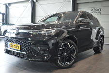 Volkswagen Tiguan - 2.0 TDI 3X R-LINE Black Style camera cruise 20 inch 150 pk !!