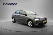 Opel Corsa - 1.2 GS Line 102 PK - Carplay, Cruise, Half Leer, LED, Lichtmetalen Velgen