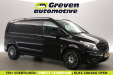 Mercedes-Benz Vito - CDI 140PK | Clima | Cruise | 3 Zits | LED | Elektrpakket