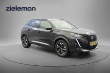Peugeot e-2008 - Allure 50 kWh - Digitaal Cockpit, Carplay, Camera, Stoelverw. SOH 94,4%