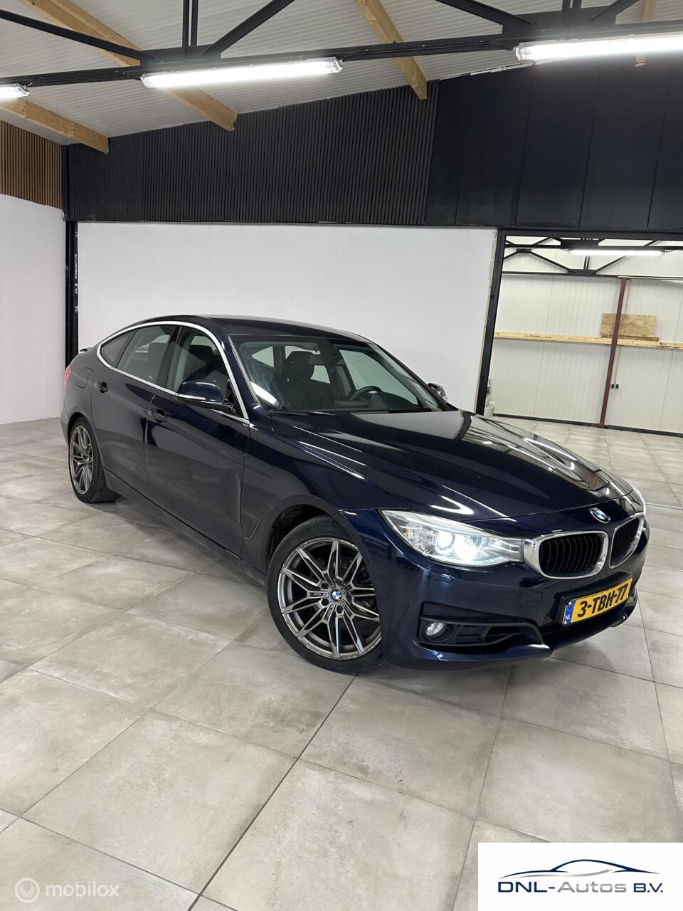 BMW 3 Serie