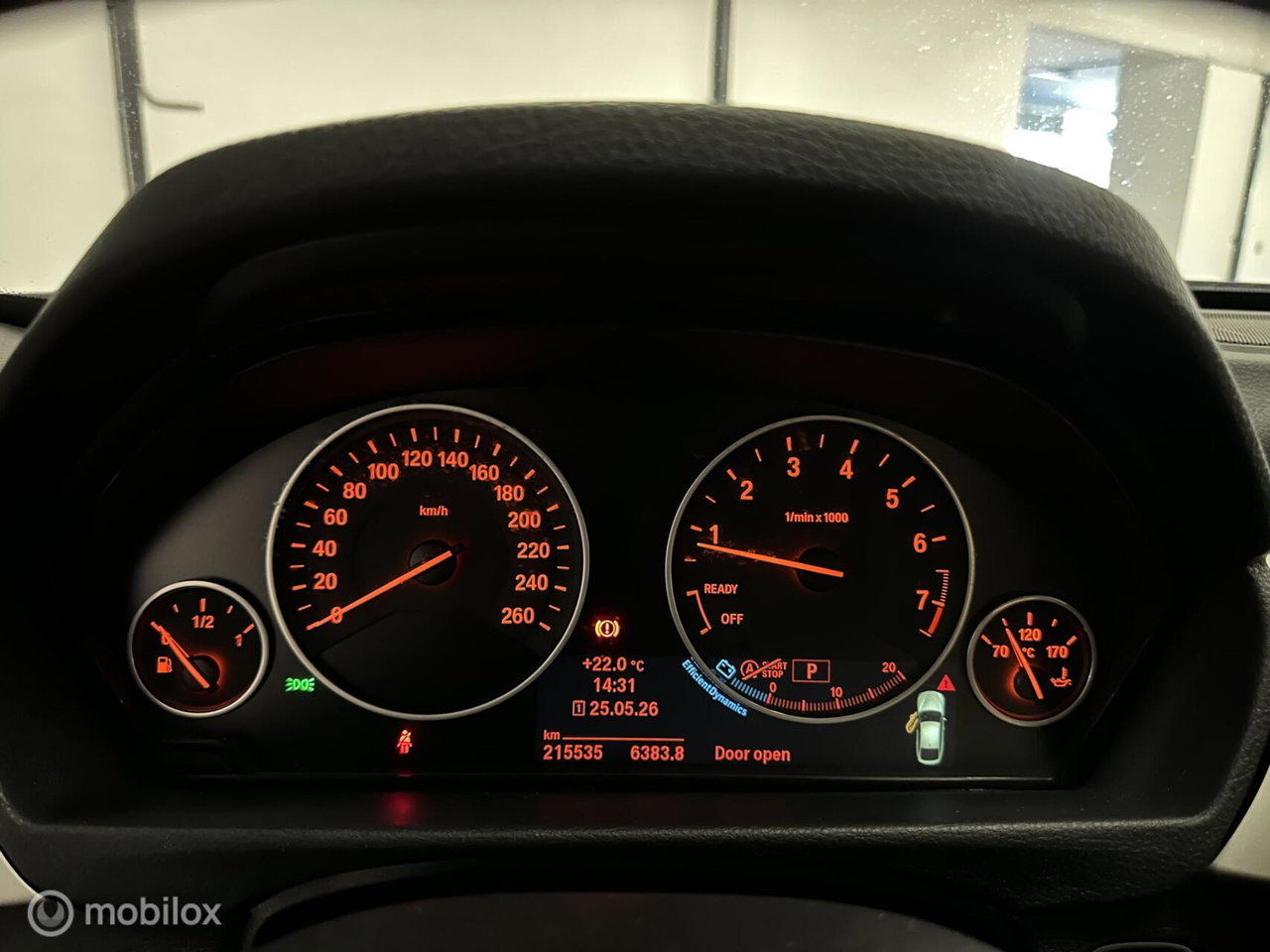 BMW 3 Serie