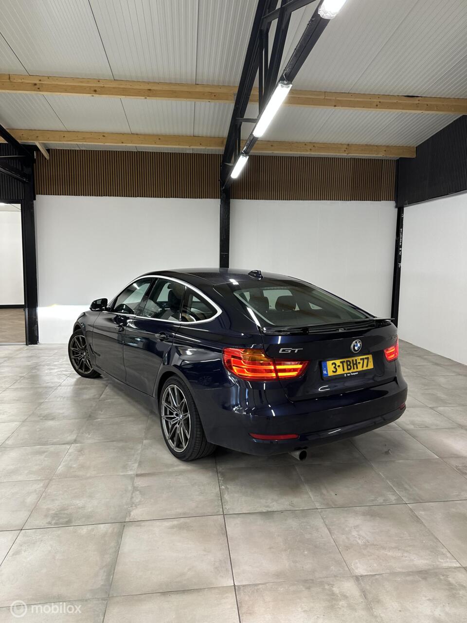 BMW 3 Serie