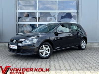 Volkswagen Golf - 1.2 TSI Connected Series | Cruise | Stoelverwarming | Standkachel | Airco | Sensoren