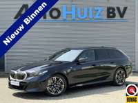 BMW 5 Serie - Touring 530e M Sport LED Harman-Kardon Sound Head-Up Display Carplay