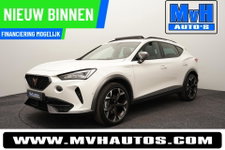 CUPRA Formentor - 1.4 e-Hybrid VZ Performance|PANO|STUUR.VERW