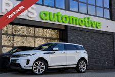 Land Rover Range Rover Evoque - 1.5 P300e AWD SE | BTW | MERIDIAN | MEMORY | PANO | CAMERA | LEDER | CARPLAY | KEYLESS |