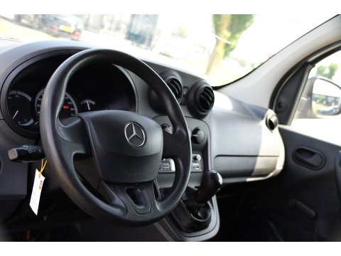 Mercedes-Benz Citan 108 CDI Edition Airco, Radio, Bluetooth, 75pk, Uniek!
