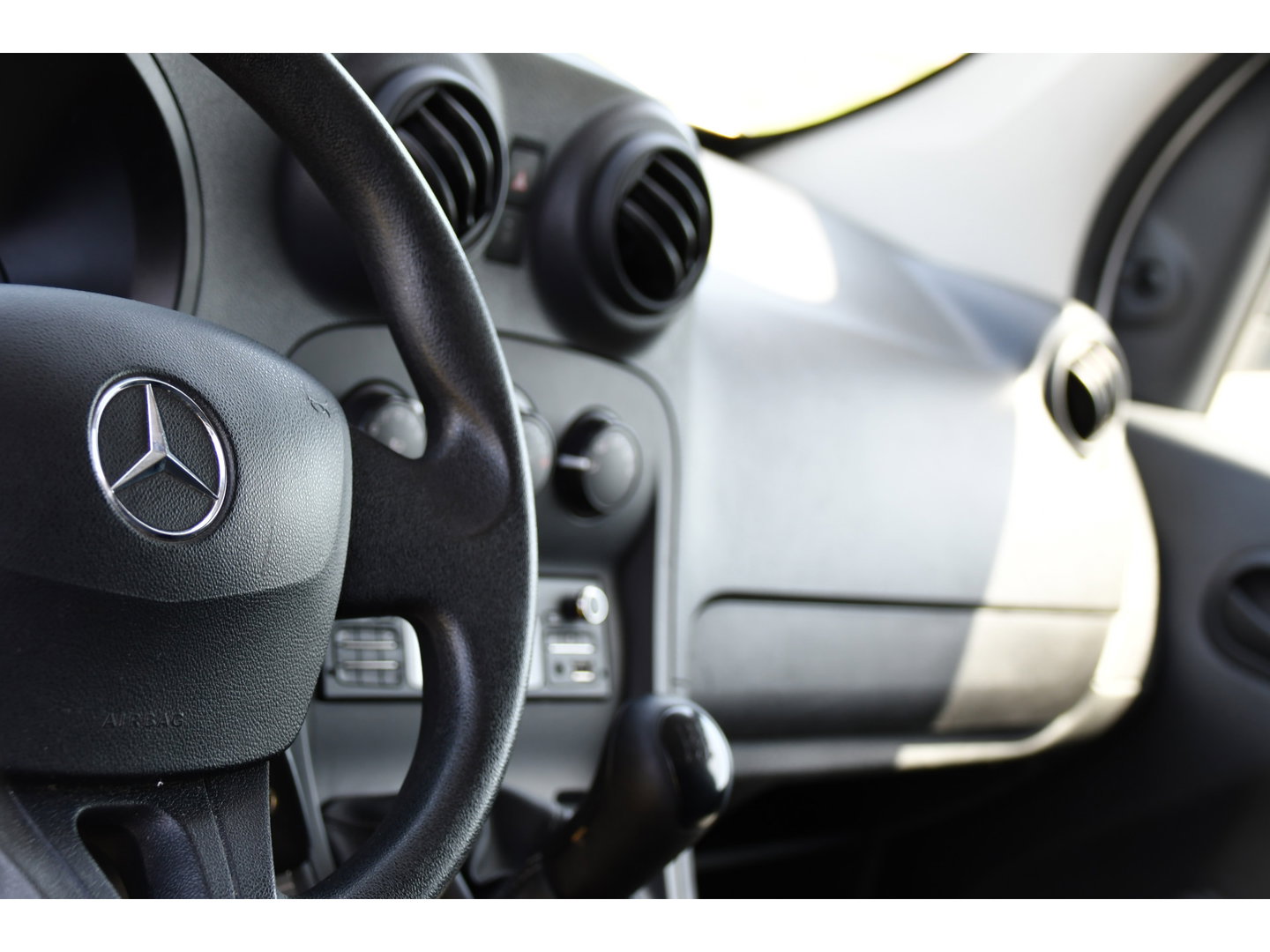 Mercedes-Benz Citan 108 CDI Edition Airco, Radio, Bluetooth, 75pk, Uniek!