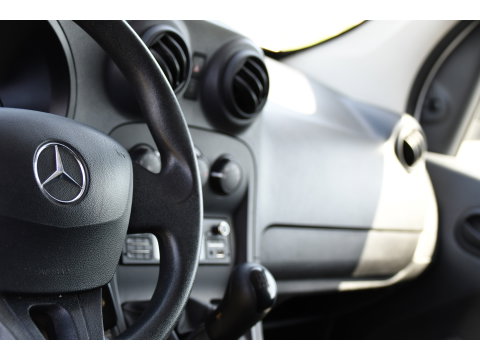 Mercedes-Benz Citan 108 CDI Edition Airco, Radio, Bluetooth, 75pk, Uniek!