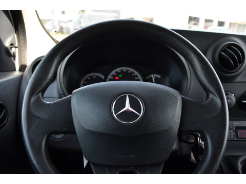 Mercedes-Benz Citan 108 CDI Edition Airco, Radio, Bluetooth, 75pk, Uniek!