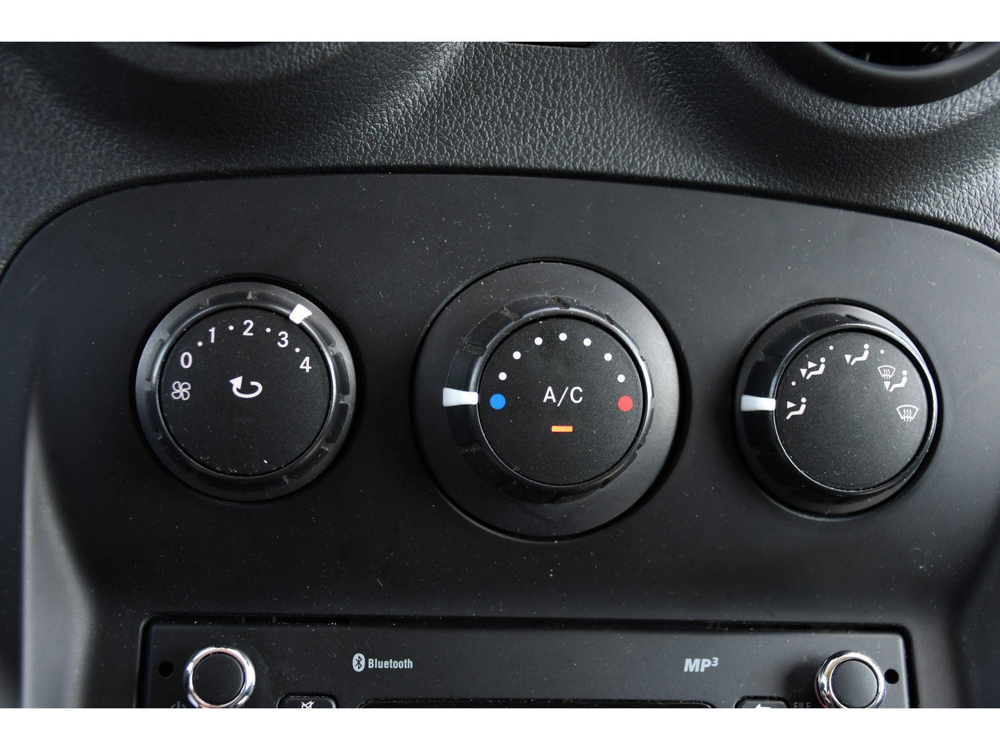 Mercedes-Benz Citan 108 CDI Edition Airco, Radio, Bluetooth, 75pk, Uniek!