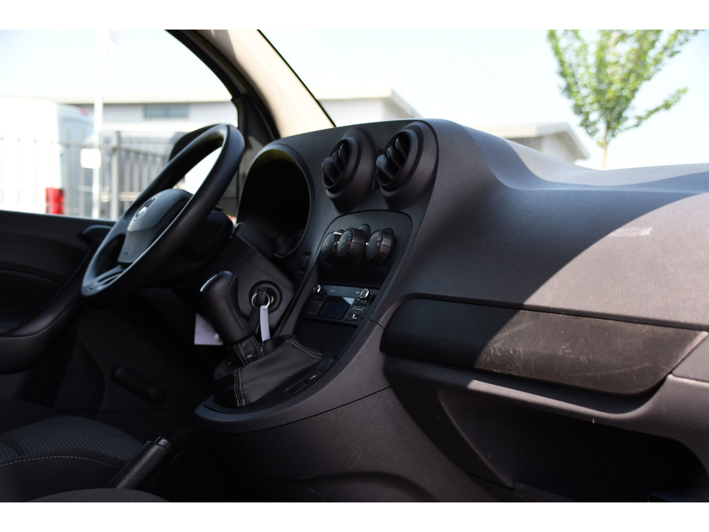 Mercedes-Benz Citan 108 CDI Edition Airco, Radio, Bluetooth, 75pk, Uniek!