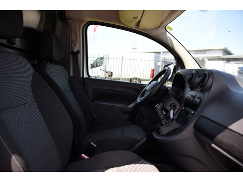Mercedes-Benz Citan 108 CDI Edition Airco, Radio, Bluetooth, 75pk, Uniek!