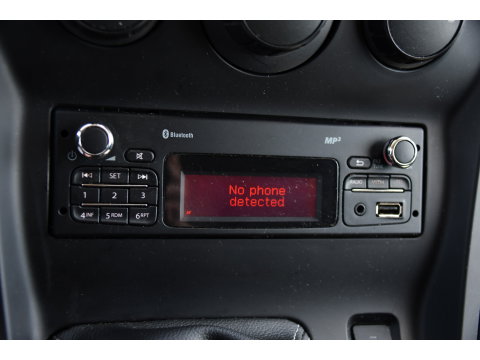 Mercedes-Benz Citan 108 CDI Edition Airco, Radio, Bluetooth, 75pk, Uniek!