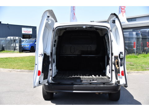 Mercedes-Benz Citan 108 CDI Edition Airco, Radio, Bluetooth, 75pk, Uniek!