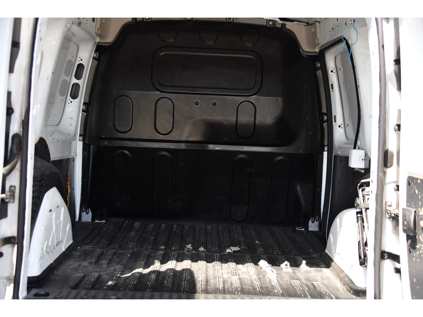 Mercedes-Benz Citan 108 CDI Edition Airco, Radio, Bluetooth, 75pk, Uniek!