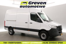 Mercedes-Benz Sprinter - 317 CDI L2H2 170PK | Airco | Camera | Cruise | 3 Zits | Carplay