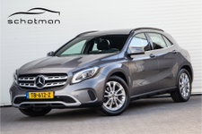 Mercedes-Benz GLA - 180 Business Solution Camera, Navi, PDC 2018