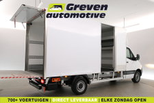 Mercedes-Benz Sprinter - 1.9 CDI 150PK | Bakwagen | Laadklep | Zijdeur | Aut. | Airco | Camera | Carplay