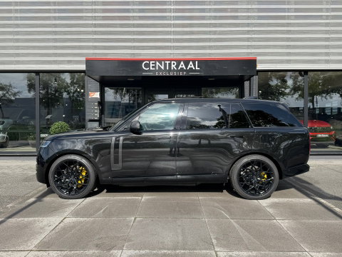 Land Rover Range Rover 3.0 P460e LWB Urban Autobiography Pano|Massage|Meridian|Keyless