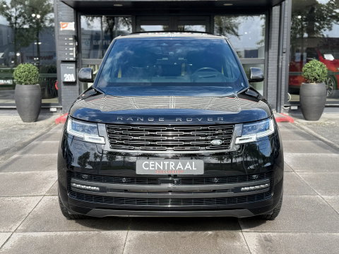 Land Rover Range Rover 3.0 P460e LWB Urban Autobiography Pano|Massage|Meridian|Keyless