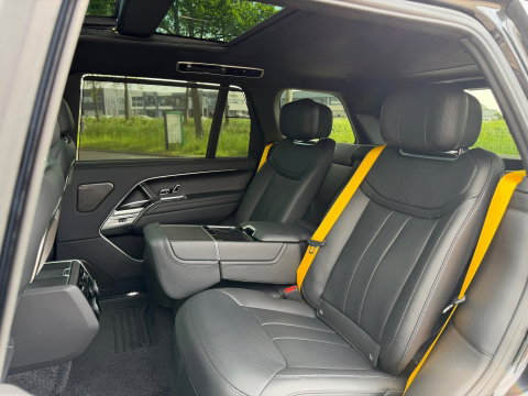 Land Rover Range Rover 3.0 P460e LWB Urban Autobiography Pano|Massage|Meridian|Keyless