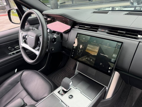 Land Rover Range Rover 3.0 P460e LWB Urban Autobiography Pano|Massage|Meridian|Keyless