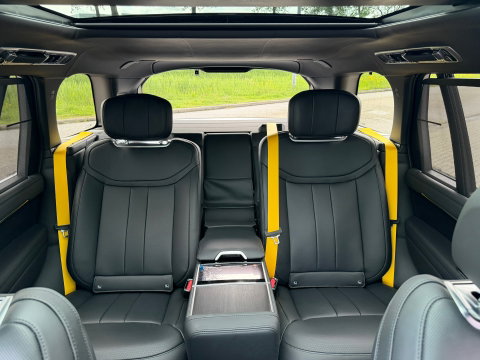 Land Rover Range Rover 3.0 P460e LWB Urban Autobiography Pano|Massage|Meridian|Keyless