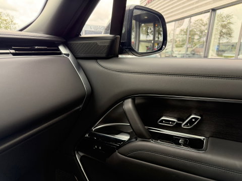 Land Rover Range Rover 3.0 P460e LWB Urban Autobiography Pano|Massage|Meridian|Keyless