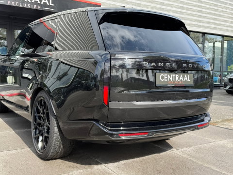 Land Rover Range Rover 3.0 P460e LWB Urban Autobiography Pano|Massage|Meridian|Keyless
