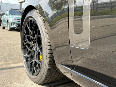 Land Rover Range Rover 3.0 P460e LWB Urban Autobiography Pano|Massage|Meridian|Keyless