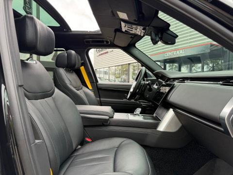 Land Rover Range Rover 3.0 P460e LWB Urban Autobiography Pano|Massage|Meridian|Keyless