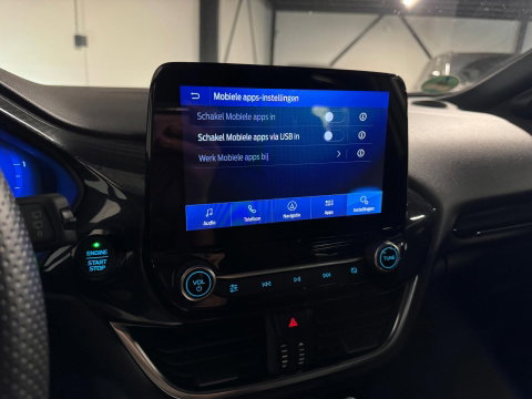 Ford Puma 1.0 EcoBoost Hybrid ST-Line ACC PDC KEYLESS'