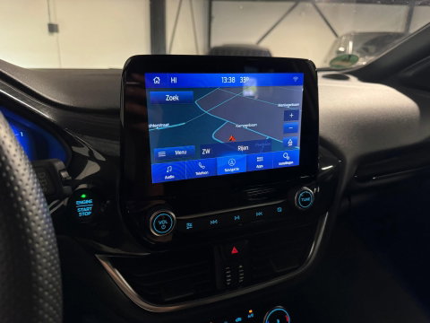 Ford Puma 1.0 EcoBoost Hybrid ST-Line ACC PDC KEYLESS'