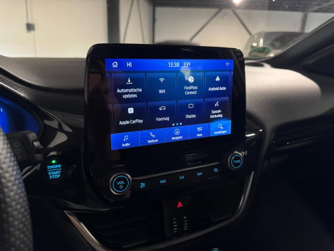 Ford Puma 1.0 EcoBoost Hybrid ST-Line ACC PDC KEYLESS'