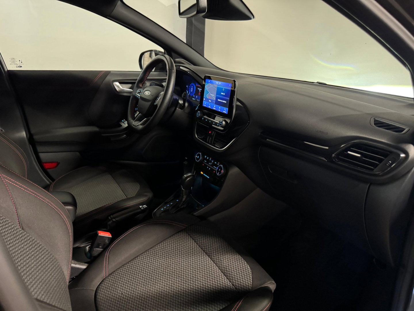 Ford Puma 1.0 EcoBoost Hybrid ST-Line ACC PDC KEYLESS'