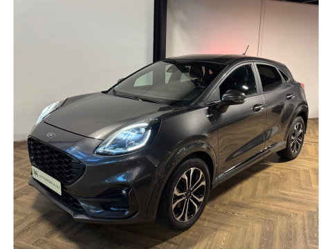 Ford Puma 1.0 EcoBoost Hybrid ST-Line ACC PDC KEYLESS'