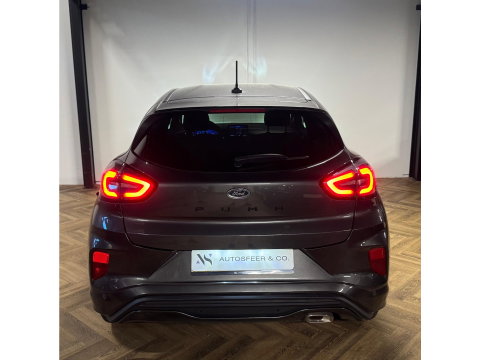 Ford Puma 1.0 EcoBoost Hybrid ST-Line ACC PDC KEYLESS'