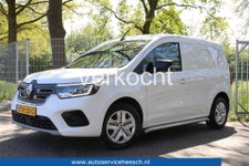 Renault Kangoo - E-Tech 44kWh l AIRCO l CLIMA l CAMERA l CRUISE CONTROL