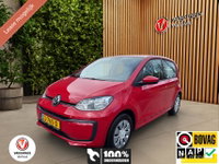 Volkswagen up! - 1.0 BMT|Move up!|5Drs|Airco|Pdc|Cruise|Nap