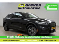 Ford Mustang Mach-E - Extended RWD 98 kWh | Snelladen | SOH 93% | Virtual | Memory | 360° | B&O | Carplay | Adap.Cruise