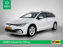 Volkswagen Golf - Variant 1.0 TSI Life CARPLAY | AD-CRUISE | VIRTUAL | SFEERVERLICHTING