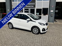 Peugeot 108 - 1.0 e-VTi 5Drs Active. Airconditioning. Nw APK. Bouwjaar 2018