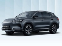 BYD SEAL U - Business 87 KWH